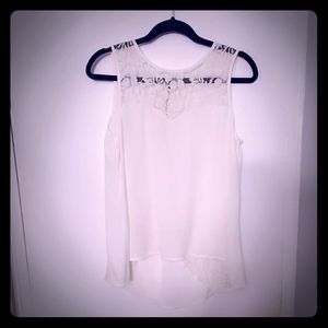 Lace Top